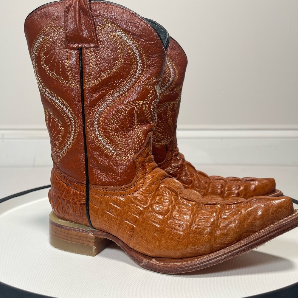 Montenegro Kids Boot